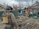 обстріл Костянтинівки