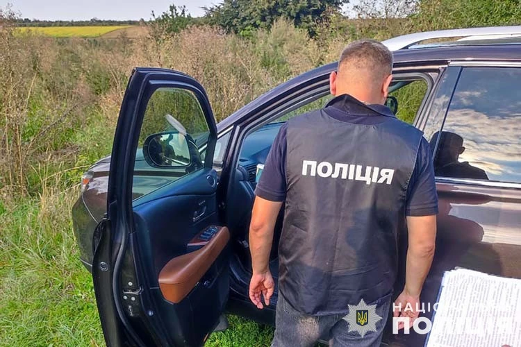 Нарубали дерев на 3,3 млн грн: на Тернопільщині судитимуть злочинну групу