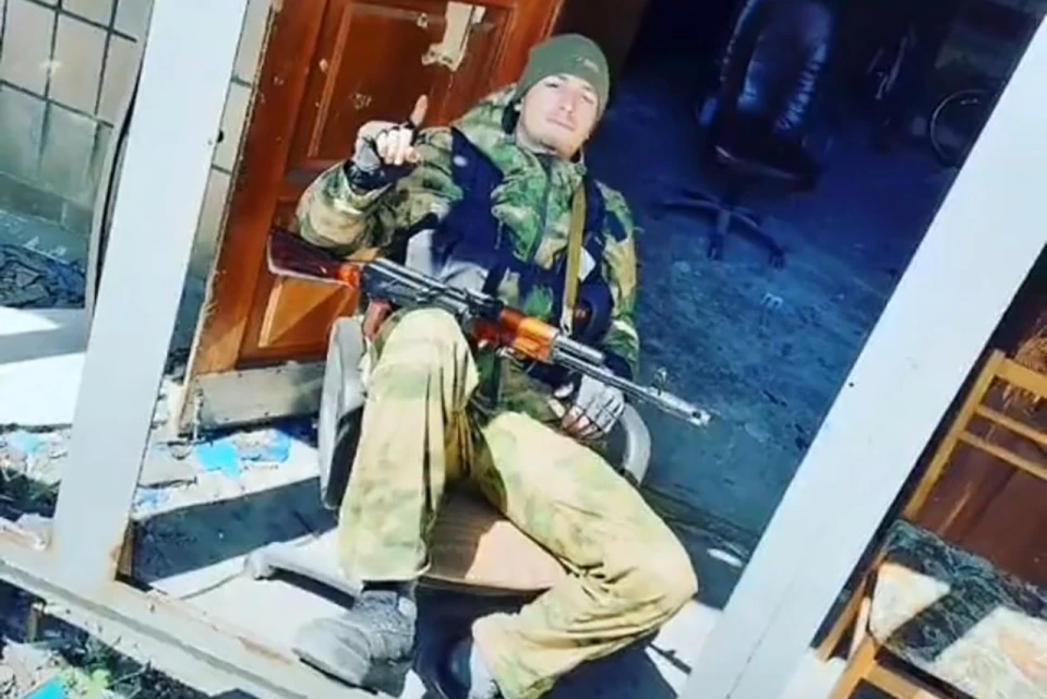 кадирівець