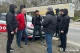 Вимагали у підприємця $20 тис. і викрали авто: на Хмельниччині затримали групу іноземців