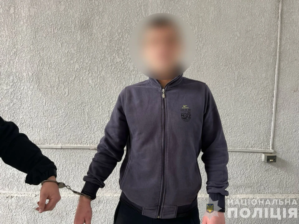 На Закарпатті пасажир обікрав водія автобуса