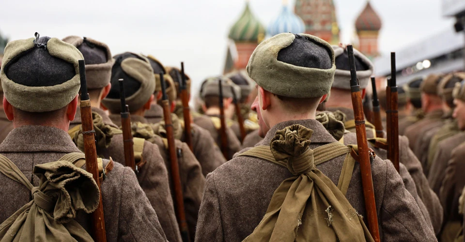 росія агресор