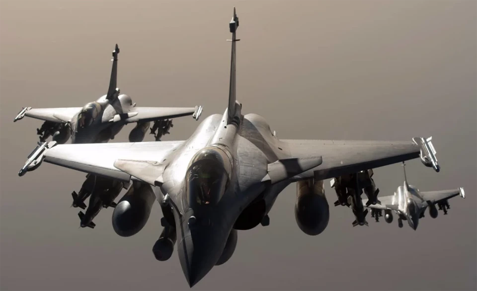 Dassault Rafale