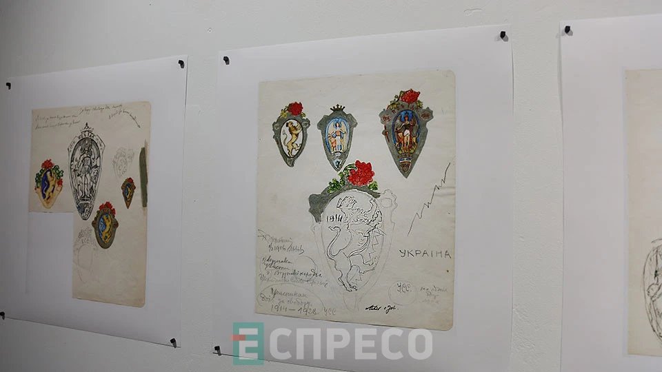 "Сейф Новаківського 14 –18" у Львівському муніципльорму мистецькому центрі