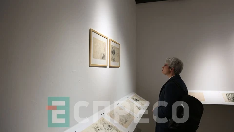 "Сейф Новаківського 14 –18" у Львівському муніципльорму мистецькому центрі