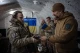 Шаміль Крутков вручає нагороди бійцям 93 ОМБр ЗСУ (лютий 20225 року)