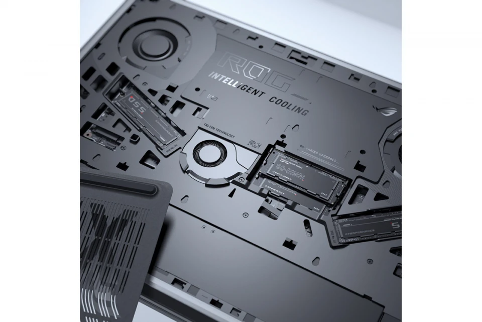 ROG Strix SCAR 1