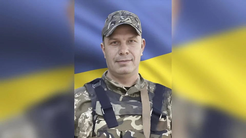 Ігор Касянчук