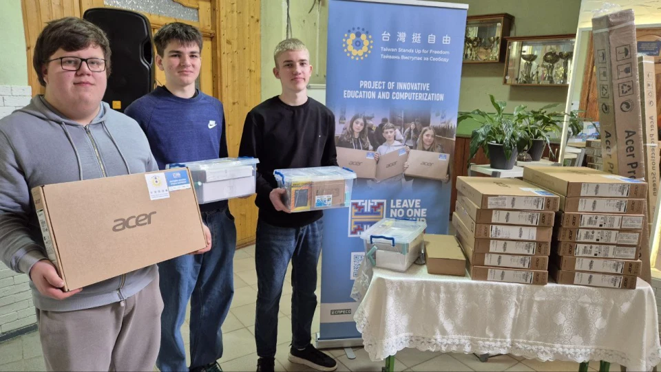 Призери олімпіад, старшокласники