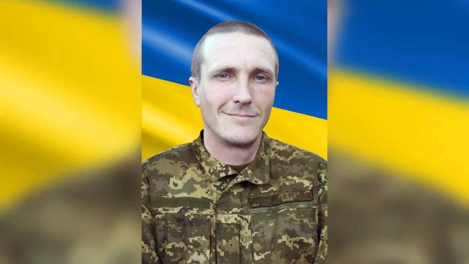 Олександр Бабенко