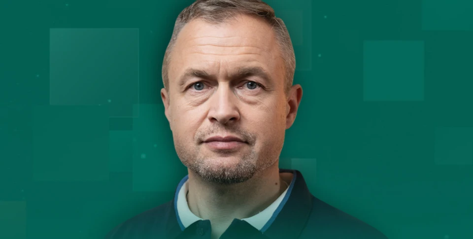 блог Михайло Самусь