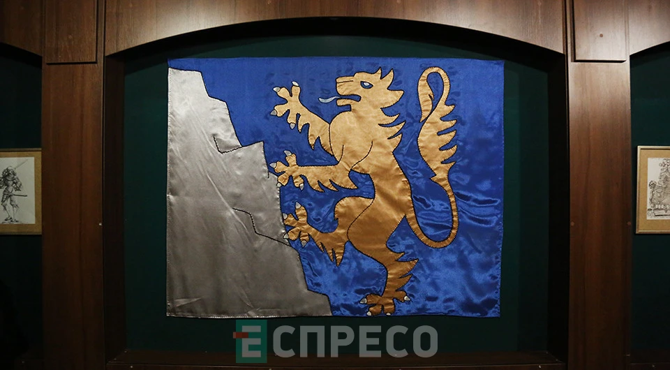 “Оборонна індустрія Львова" в Арсеналі