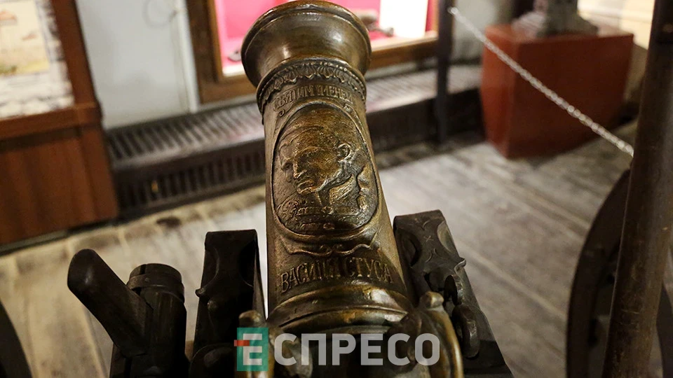 “Оборонна індустрія Львова" в Арсеналі