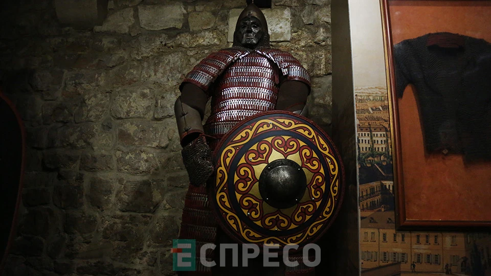 “Оборонна індустрія Львова" в Арсеналі