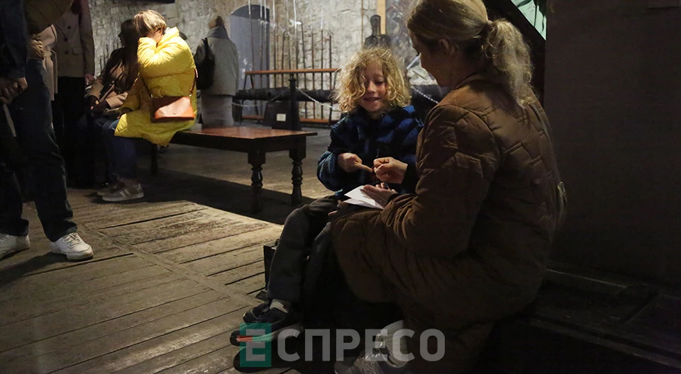 “Оборонна індустрія Львова" в Арсеналі