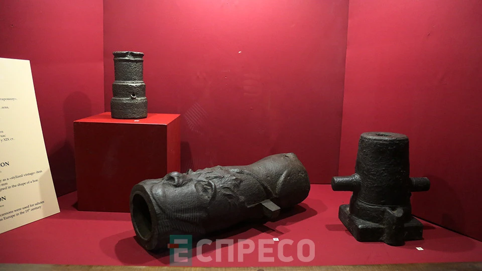 “Оборонна індустрія Львова" в Арсеналі