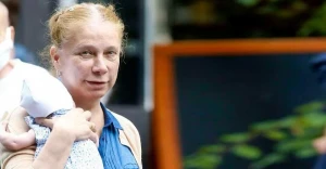 Александра Гільдебрандт Александра Гільдебрандт