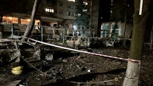 наслідки атаки по Дніпру наслідки атаки по Дніпру