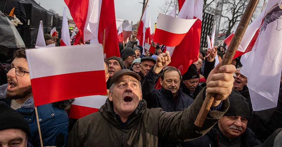 Вибори в Польщі