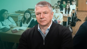 Юрій Петрик