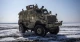 бронеавтомобіль ЗСУ класу MRAP