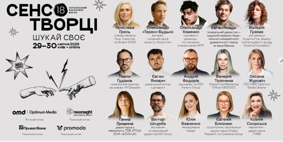 Український маркетинг-форум