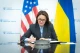 міністерка економіки Юлія Свириденко міністерка економіки Юлія Свириденко