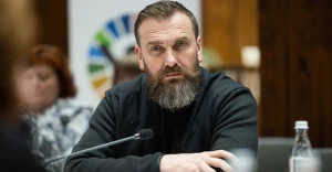 Оксен Лісовий Оксен Лісовий