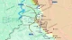 Ukraine Russia war live map, April 12-19 Ukraine Russia war live map, April 12-19