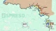 Ukraine Russia war live map, April 12-19