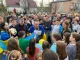 Звільнений з полону військовий Андрій Кусий повернувся додому на Львівщину