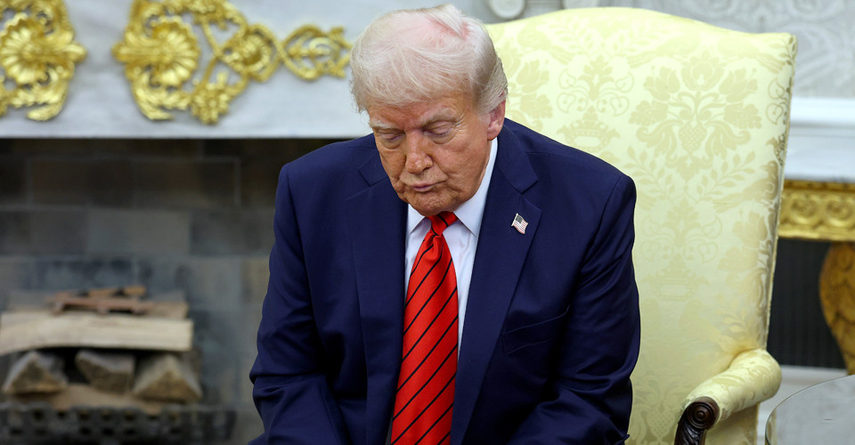 Перемовини про припинення вогню між США та Іраном зайшли у глухий кут, - WSJ