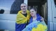 Звільнені з полону Руслан та Маргарита Виноград (19.04.2025) Звільнені з полону Руслан та Маргарита Виноград (19.04.2025)
