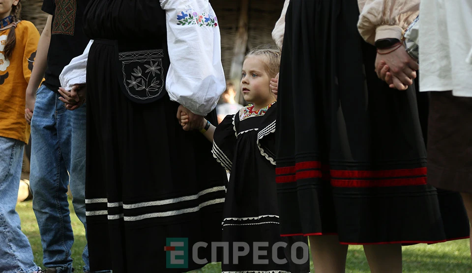 Великдень у Гаю, Львів 2025