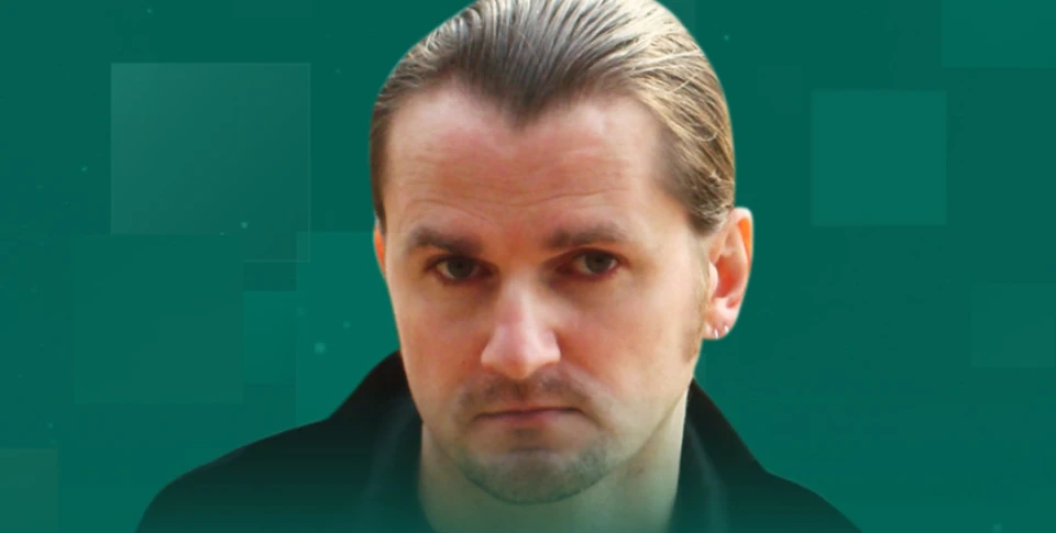 Блог Ігор Бондар-Терещенко