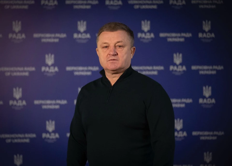 Володимир Мороз