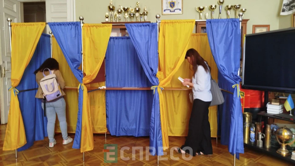 вибори ректора в університеті Івана Франка