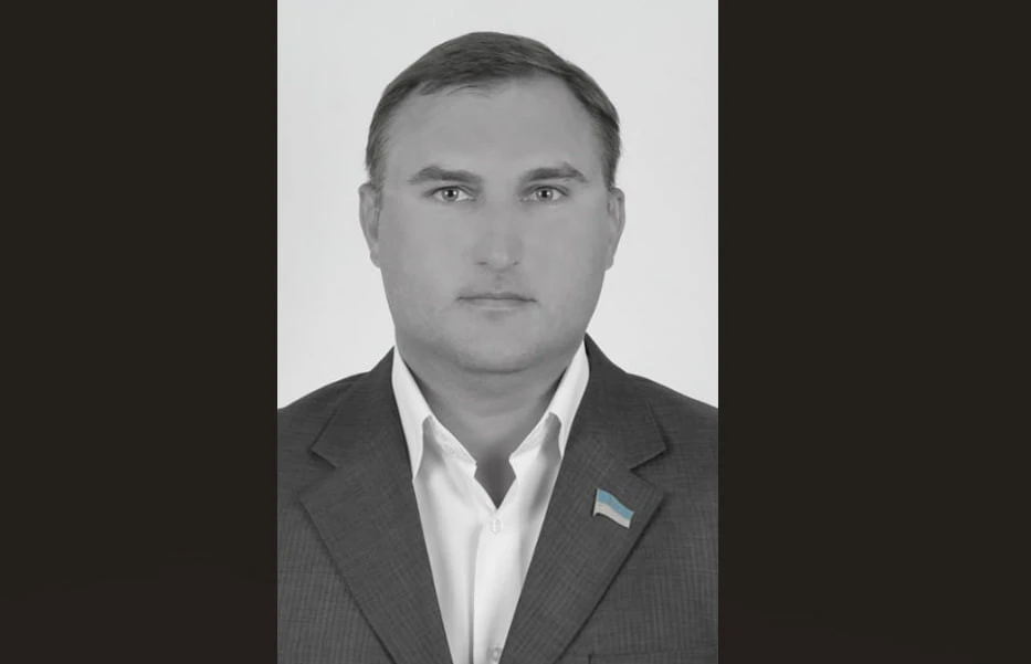 колишній нардеп від Партії регіонів Микола Жук