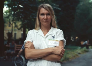 Ірина Солошенко