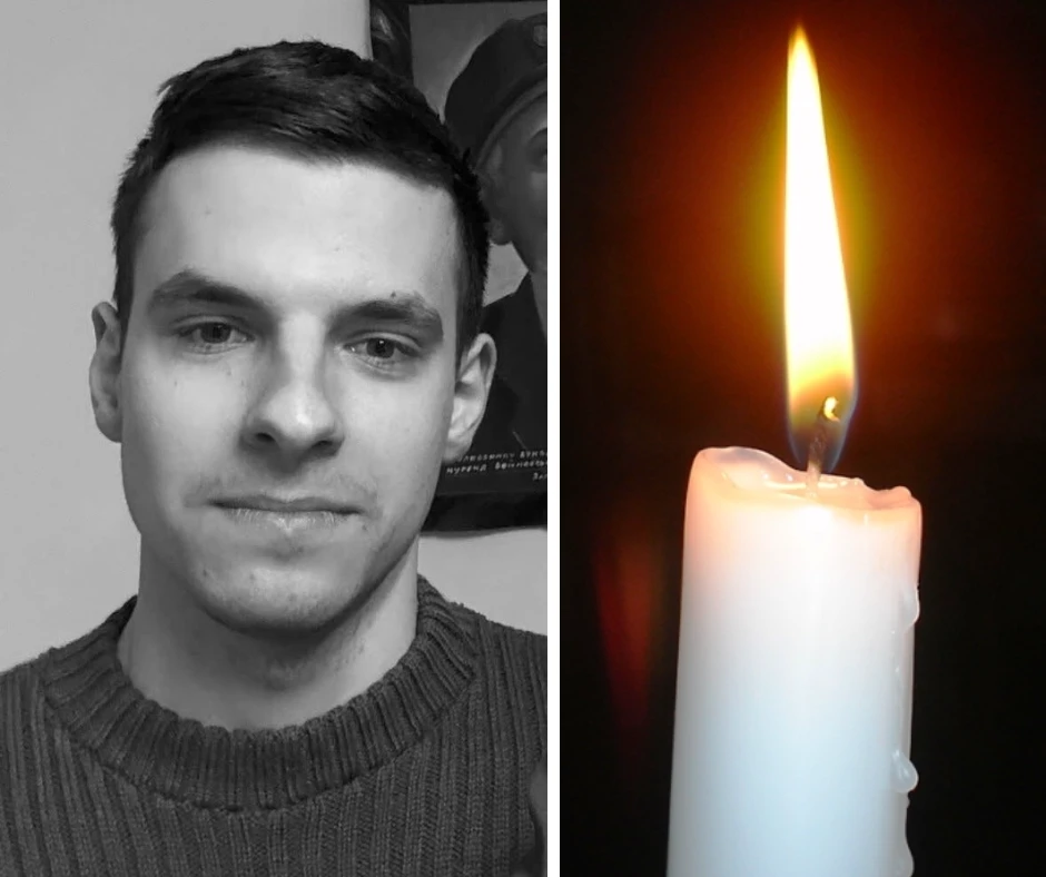 Під час великоднього "перемирʼя" загинув 24-літній пластун з Буковини Іван Паламарчук