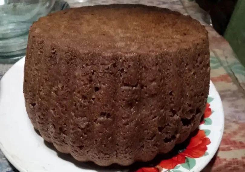 випічка без яєць