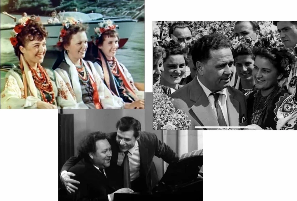 Вальс із системою