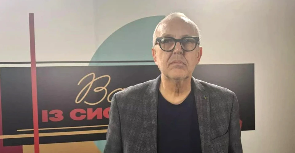Юрій Макаров