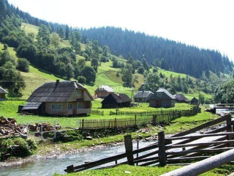 Синевирська Поляна, Колочава та Криворівня представлятимуть Україну в Best Travel Villages – 2025