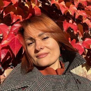 Вікторія Осадчук