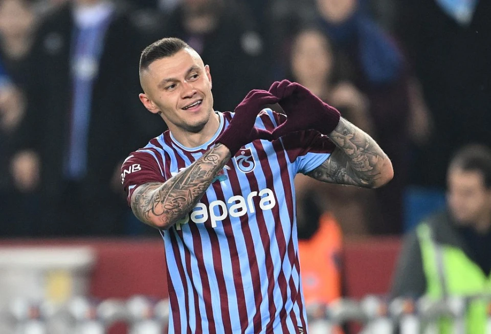 Олександр Зубков