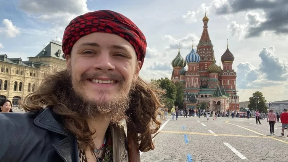CIA official's son killed fighting for Russia against Ukraine