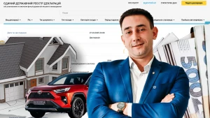 Михайло Кривошеєв Михайло Кривошеєв