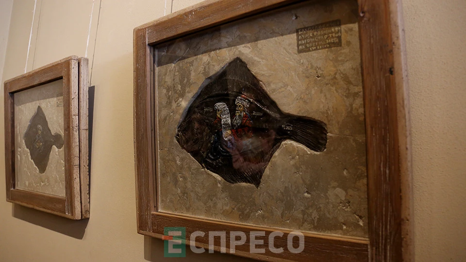 виставка "Угода" Тетяни Скоромної у Львові в галереї Iconart