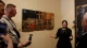 виставка "Угода" Тетяни Скоромної у Львові в галереї Iconart виставка "Угода" Тетяни Скоромної у Львові в галереї Iconart